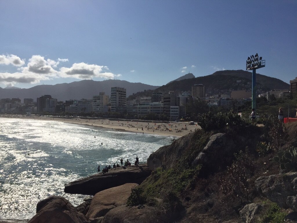 Rio de Janeiro, Brazil