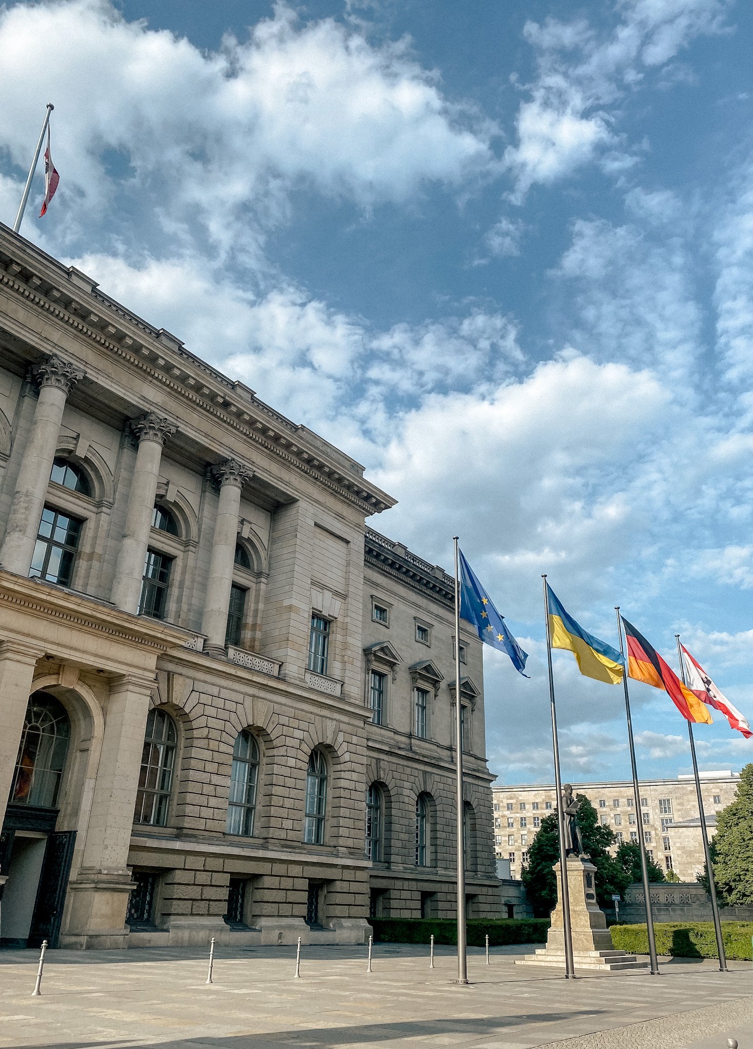 Infoveranstaltung zur Wahlwiederholung