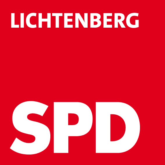 Jahresempfang der SPD-Fraktion in der BVV Lichtenberg