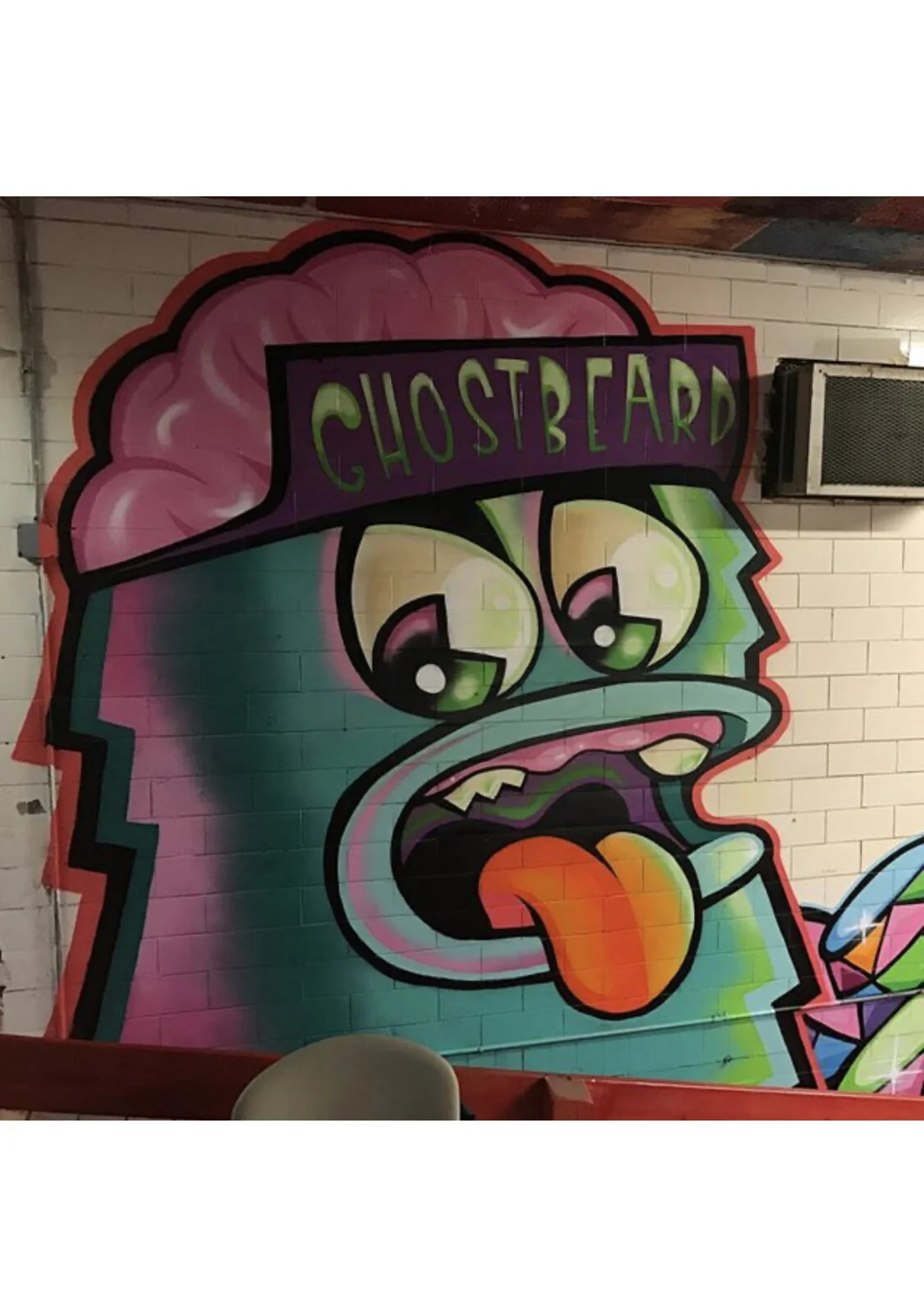 The Woodland Creature / Artist and Craftsman / Long Island City, Queens NY 2017