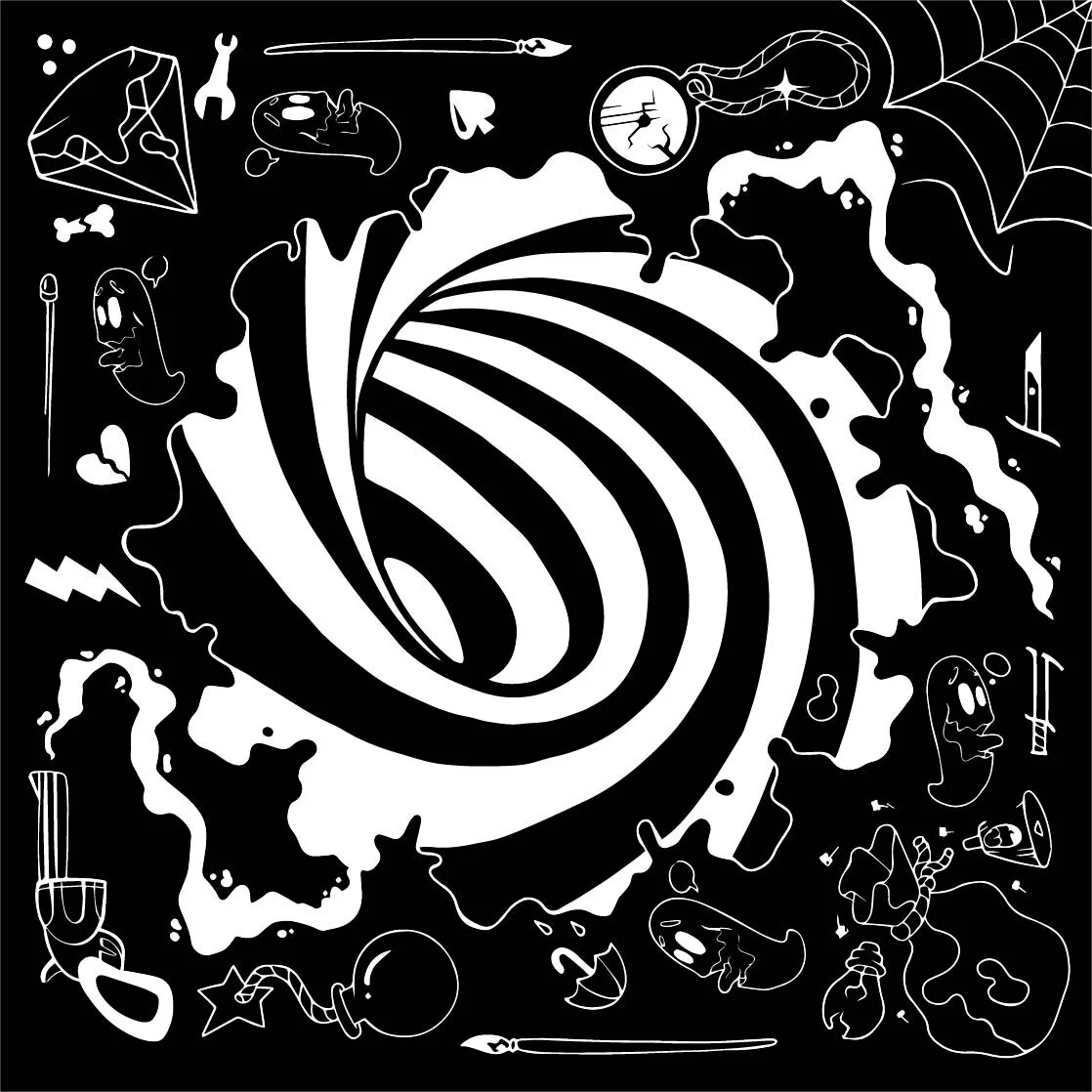 The Rabbit Hole / Rugtomize 