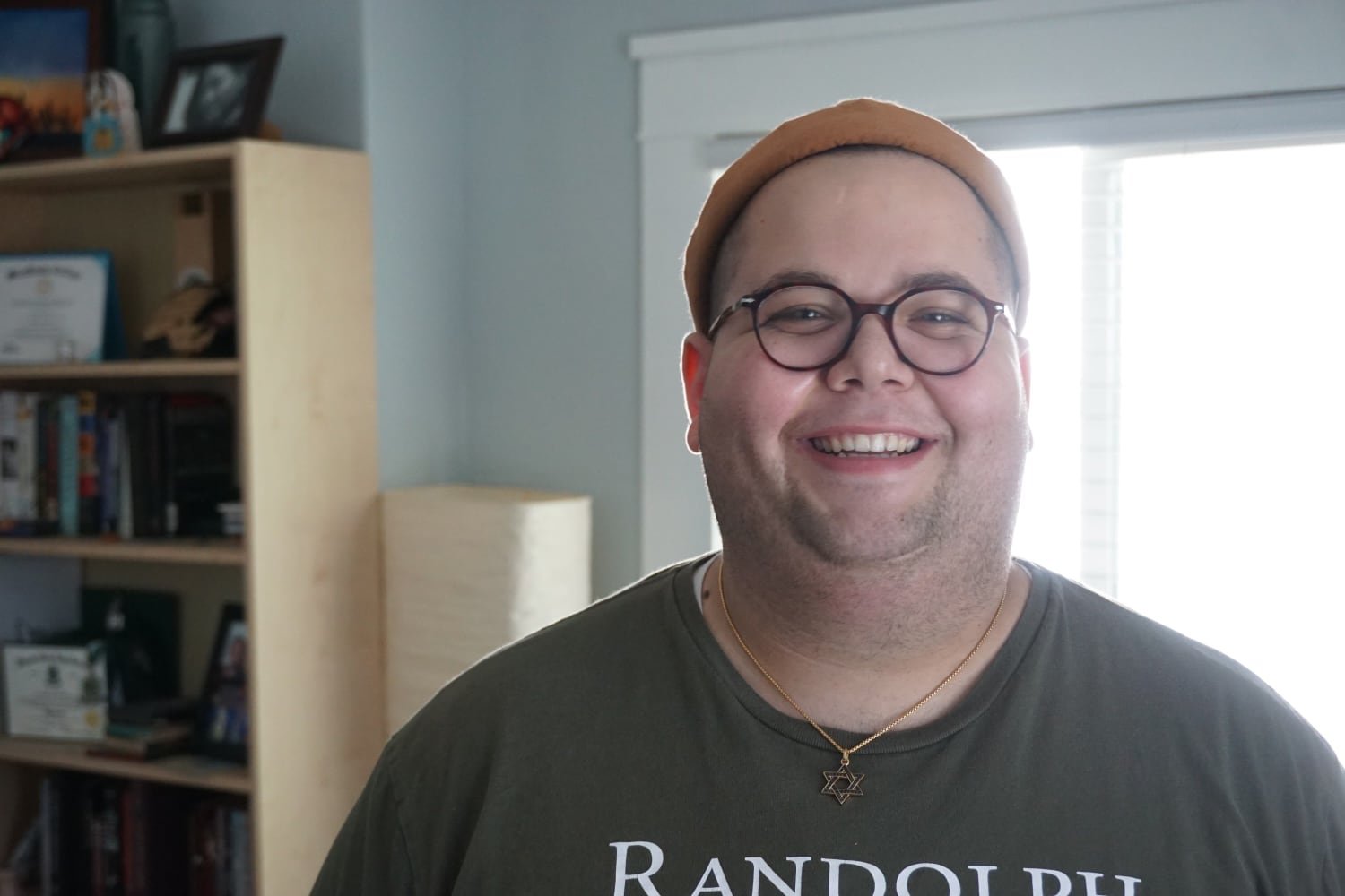 Matthew Feinstein — Poetry Online
