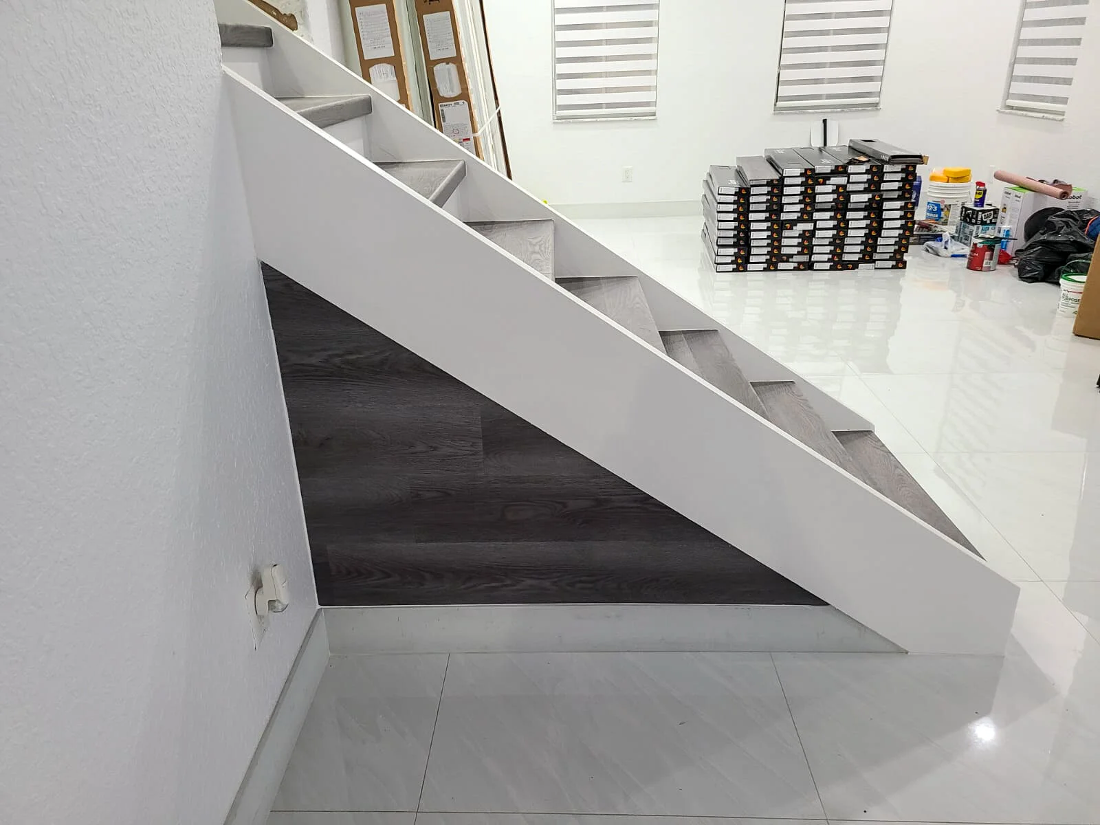 Step Solution