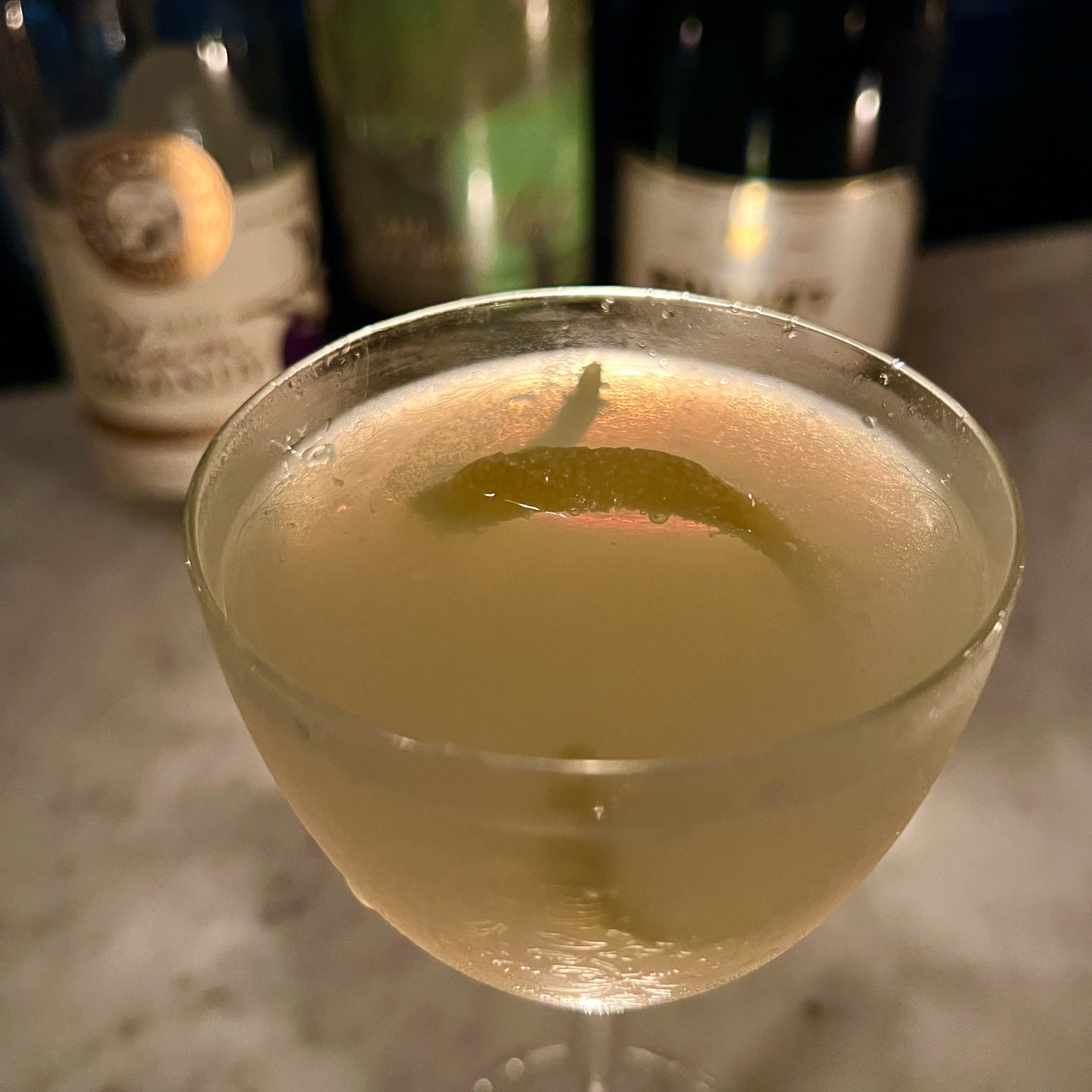 episode 014: Wormwood and Plum