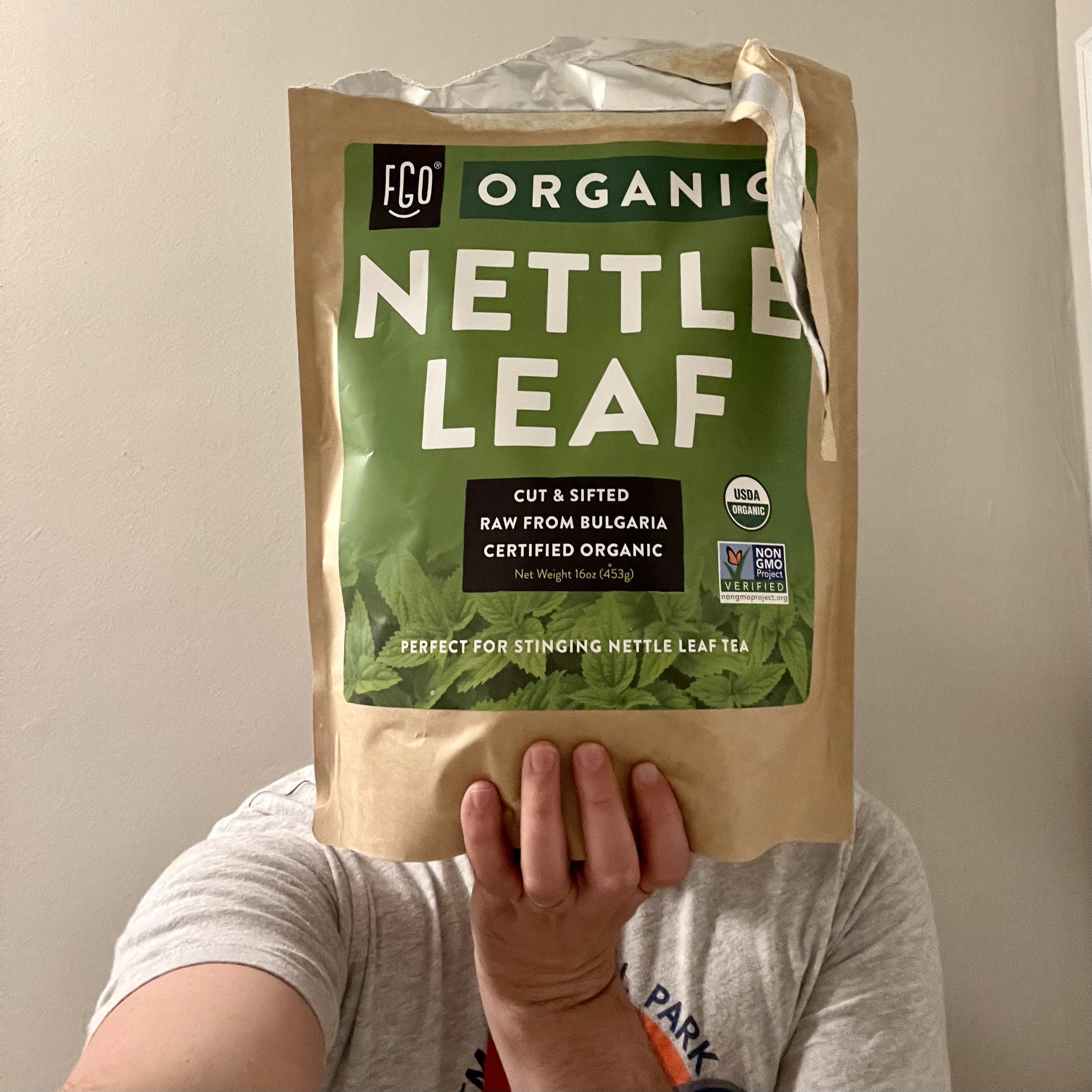 episode 067: Mixed Greens no. 3