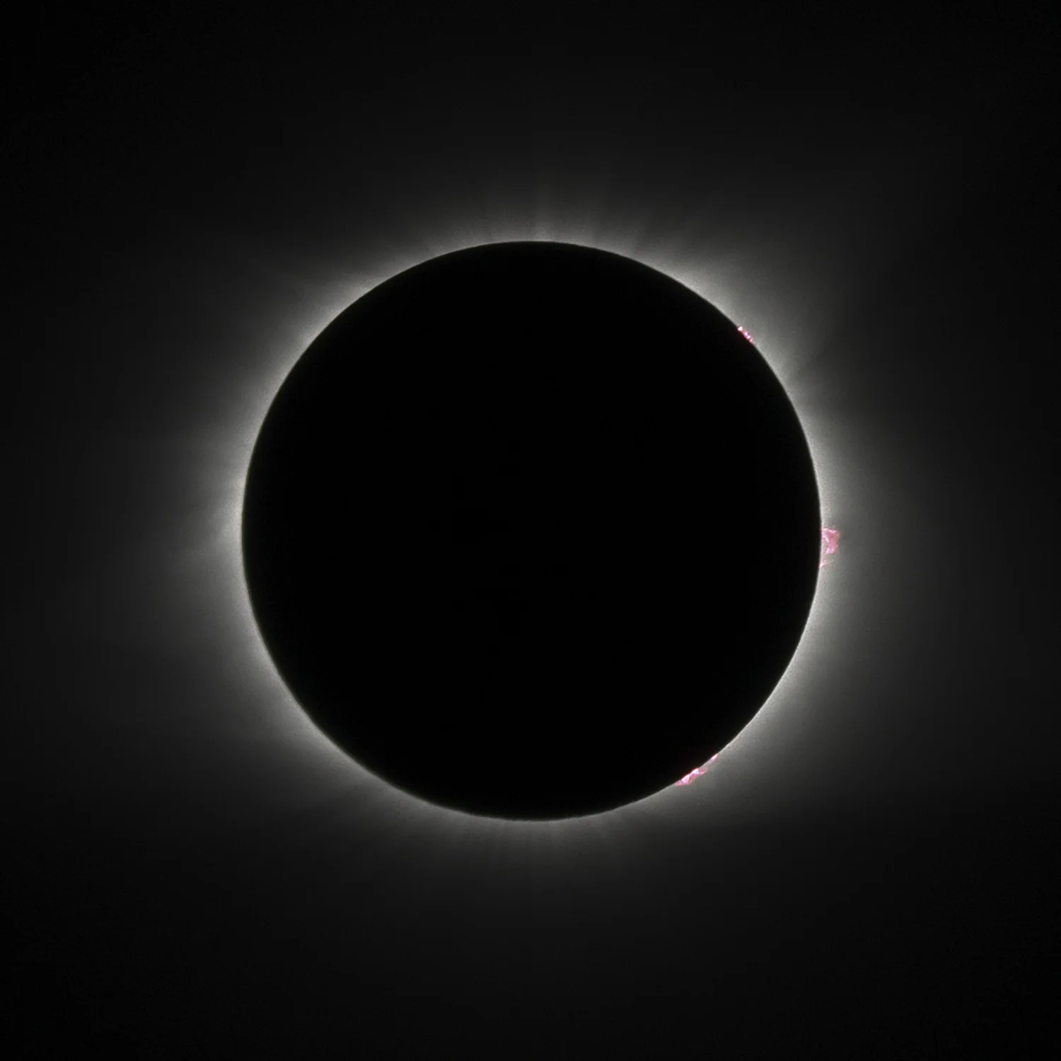 episode 121: An Eclipse in Spring