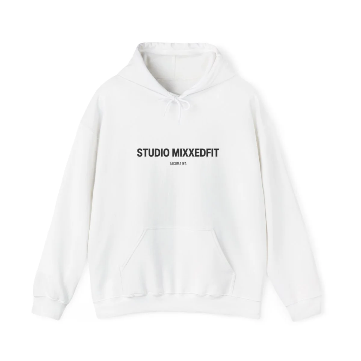Studio MixxedFit Unisex Heavy Blend Hooded Sweatshirt