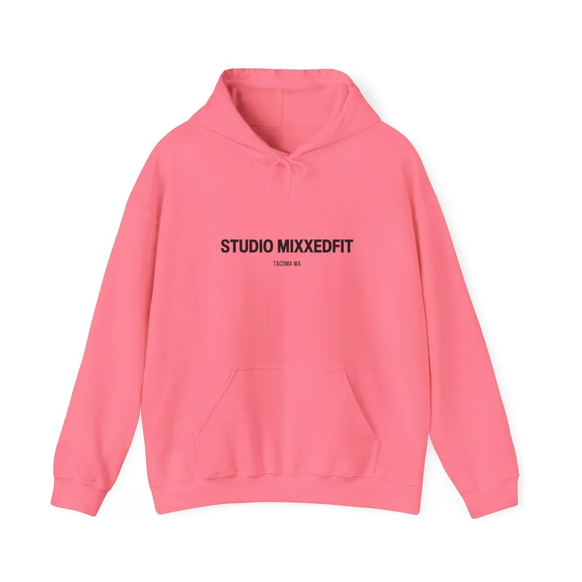 【WV PROJECT】23FW★ Run Picture Dyeing Sweatshirt Tie-Dye Pullover Hoodie | ZuniSportswear