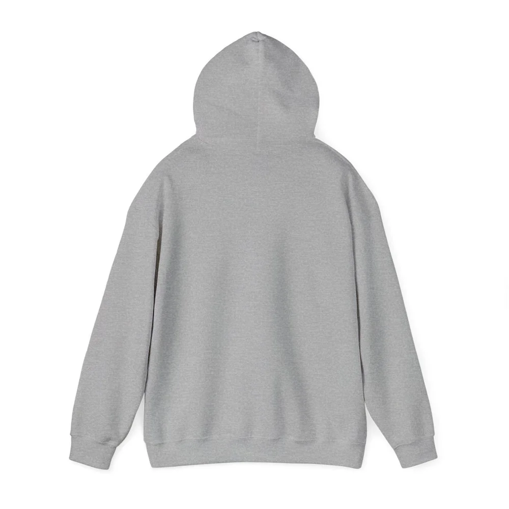 Studio MixxedFit Unisex Heavy Blend Hooded Sweatshirt