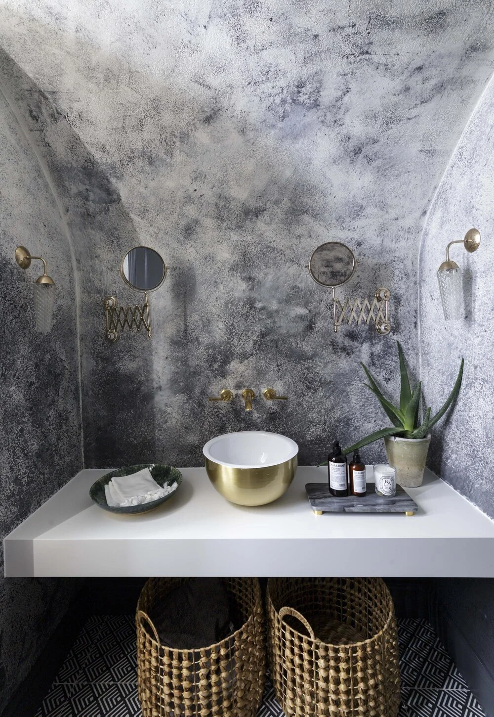 Everything you need to know about designing a bathroom
