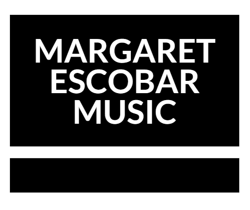 Margaret Escobar Music