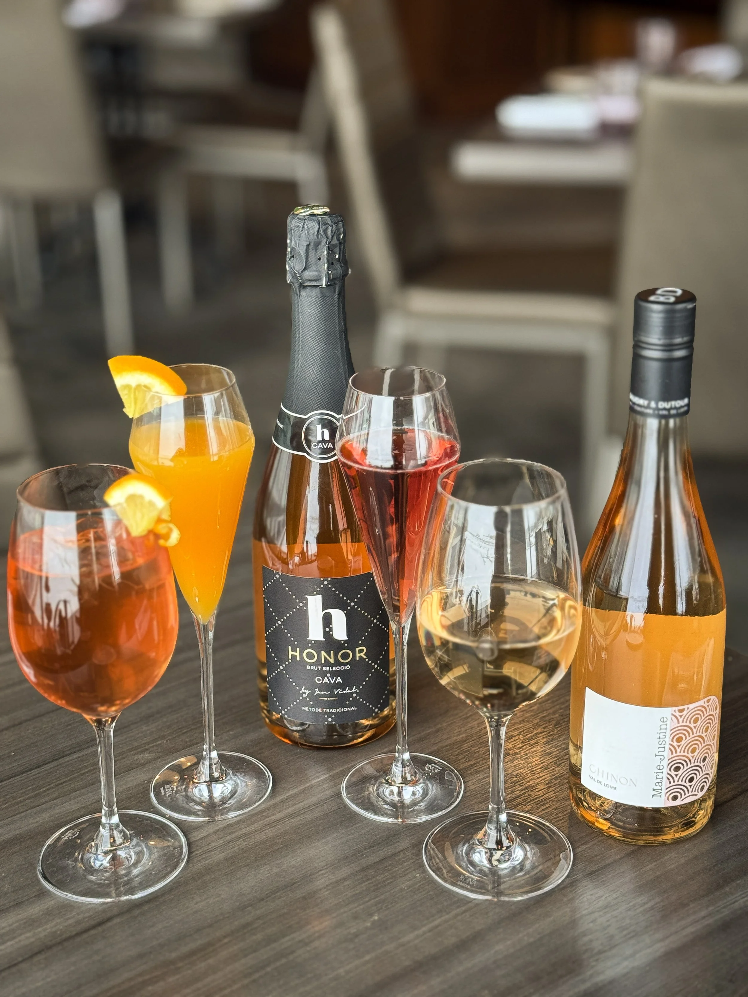 Wines To Go