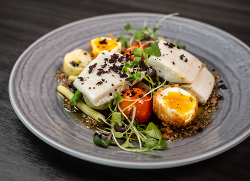 best restaurants in Kingston Ontario