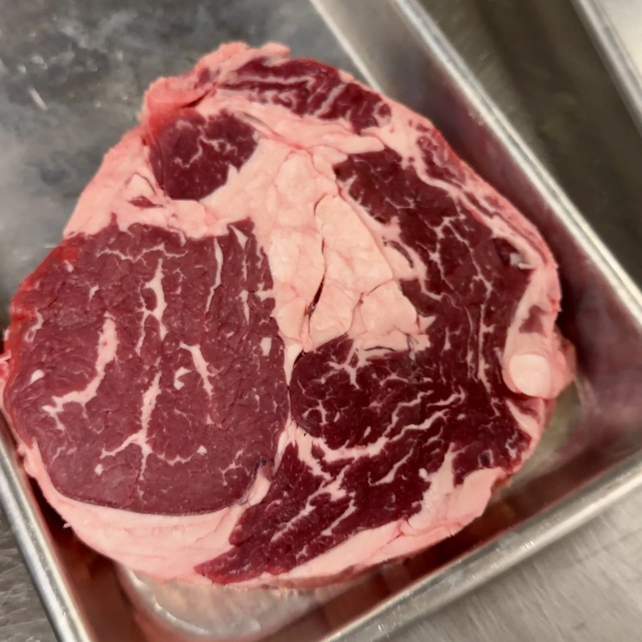 Alberta Angus Ribeye