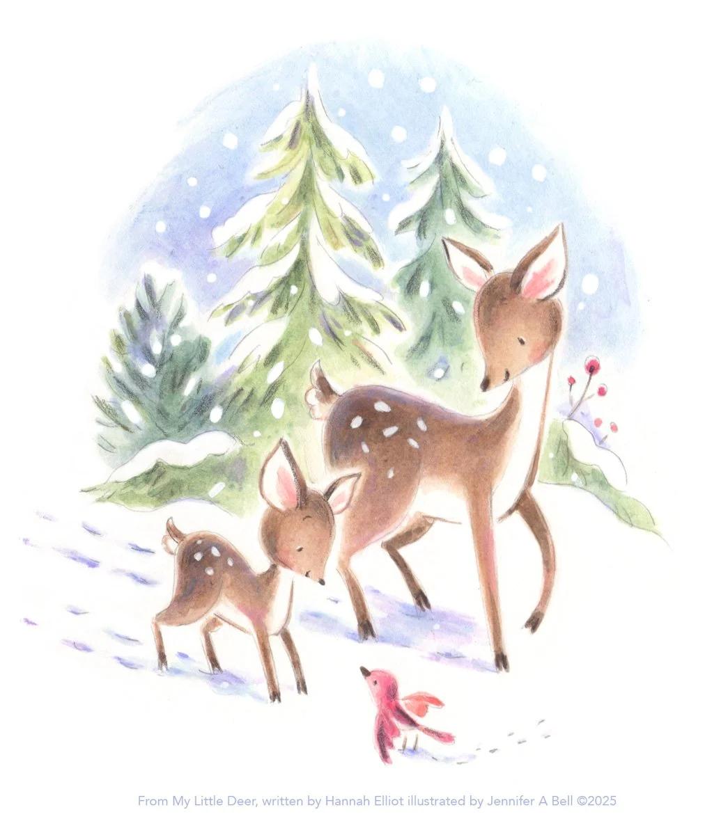 JenniferABell-My-Little-deer-3.jpg
