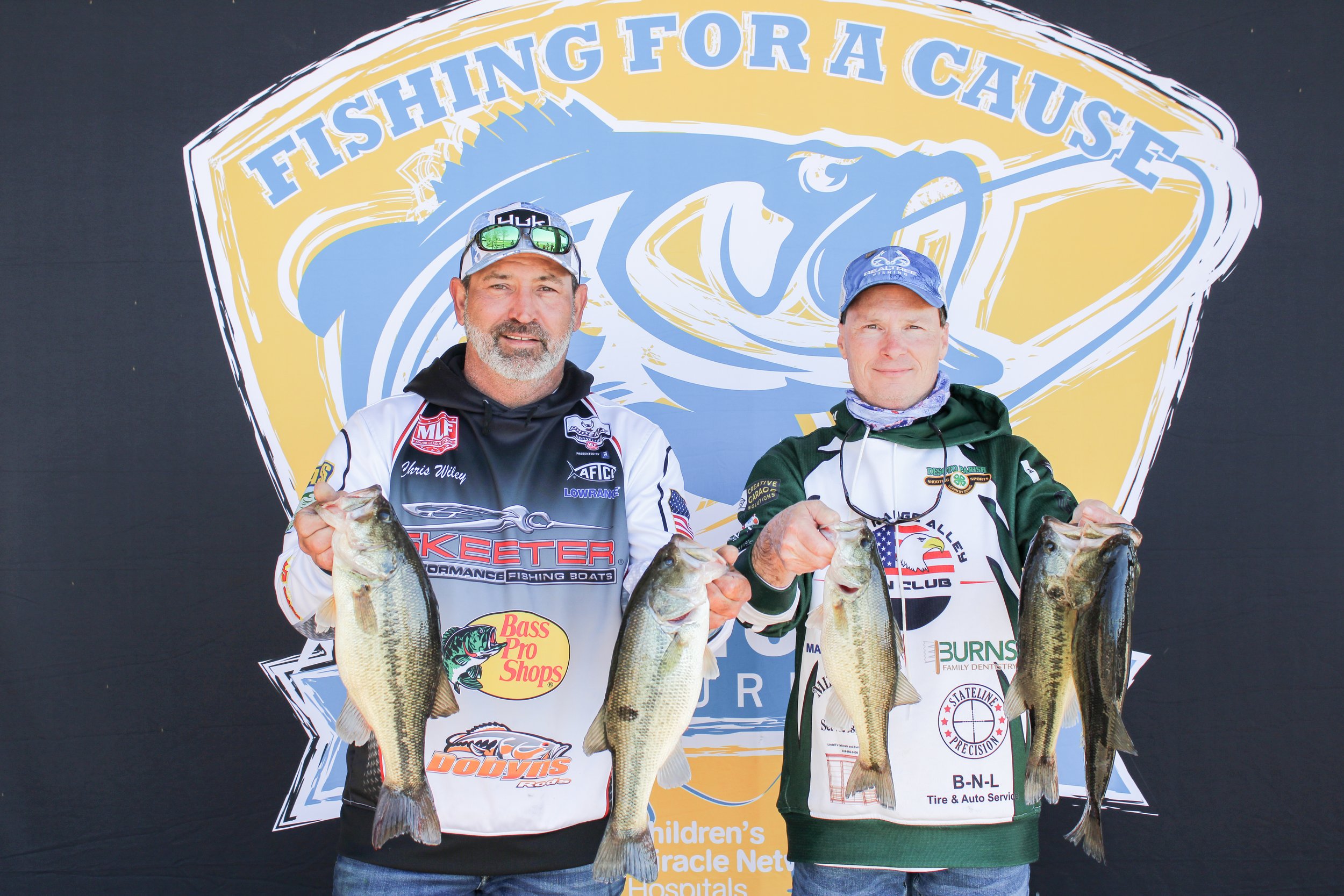 Indiana's Deal Wins Phoenix Bass Fishing League Wild Card Regional  Championship on Fort Loudon and Tellico Lakes