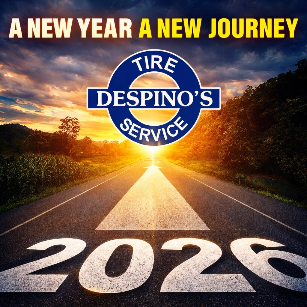 As we enter a new year, we express our gratitude for the rewards of dedication, our loyal customers, and the chance to support our community. May the journey ahead be safe, stable, and driven by intention. Please note that we will be closed tomorrow 