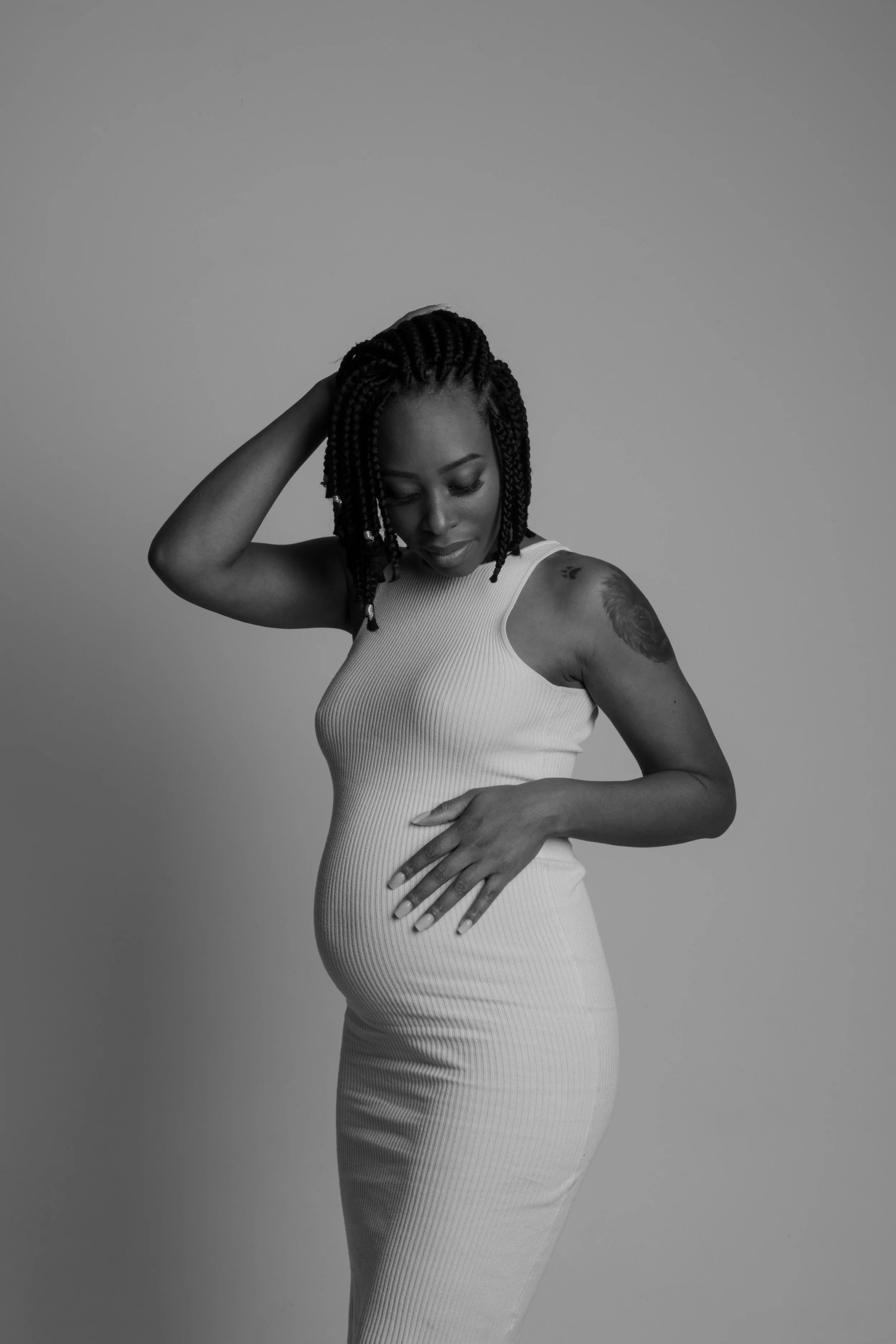 #beautyphotography #igbeauty #innerbeauty #beautyhair #beautyshoot #truebeauty #beautyskin #portraitart #ig_portrait #makeportrait #instaportrait #portraitshoot #portraitsfromtheworld #pregnantbelly #pregnantlife #pregnantstyle #pregnantandperfect #p