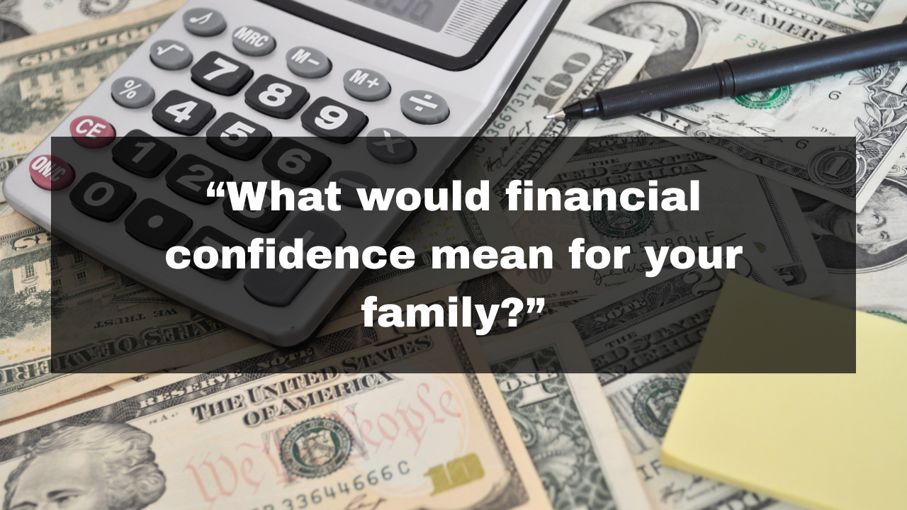 Smart Money Skills: How to Save, Grow, and Protect Your Income