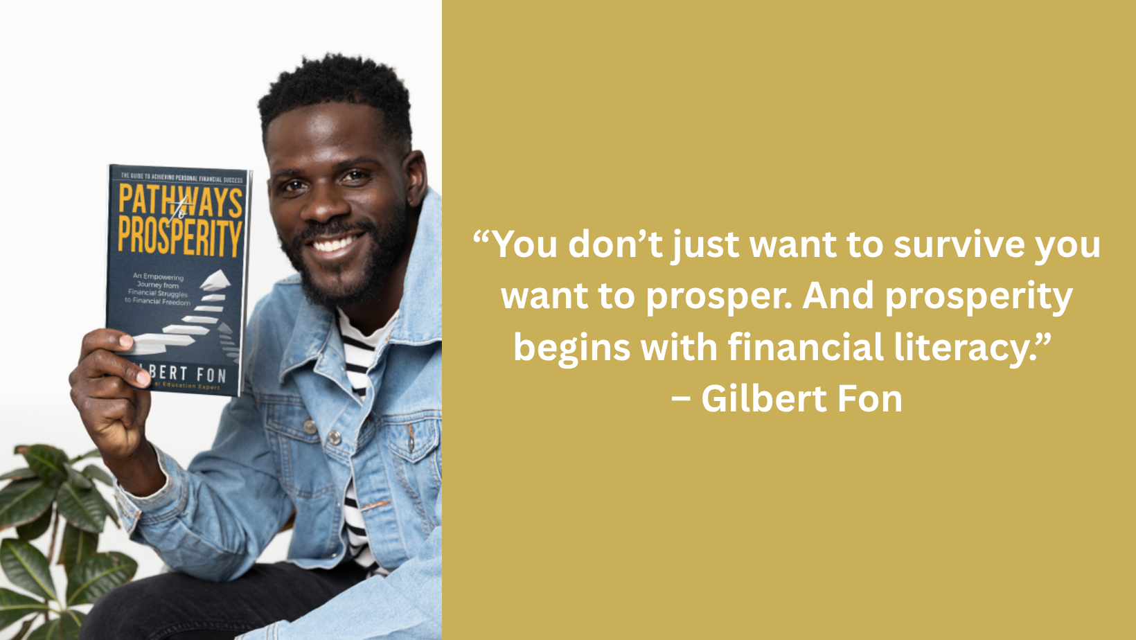 The Blueprint to Financial Freedom: What They Never Taught You About Money