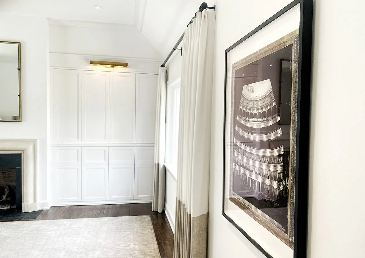 ✖️ when the walls know more than they tell.  The best details never announce themselves 🤫 #studioblackink #millworksecrets #residentialdesign #interiordesign 📸 @addisonjonesphotography