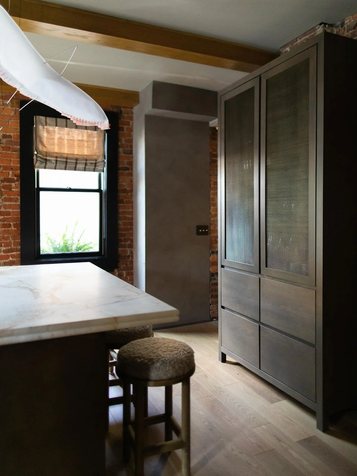 ✖️the yearly tradition continues. Old energy was cleared yesterday, and new intentions were set around the studio.

Gratitude poured out of me as I walked through our space, naming what will be attracted this year &mdash; both personally and professi