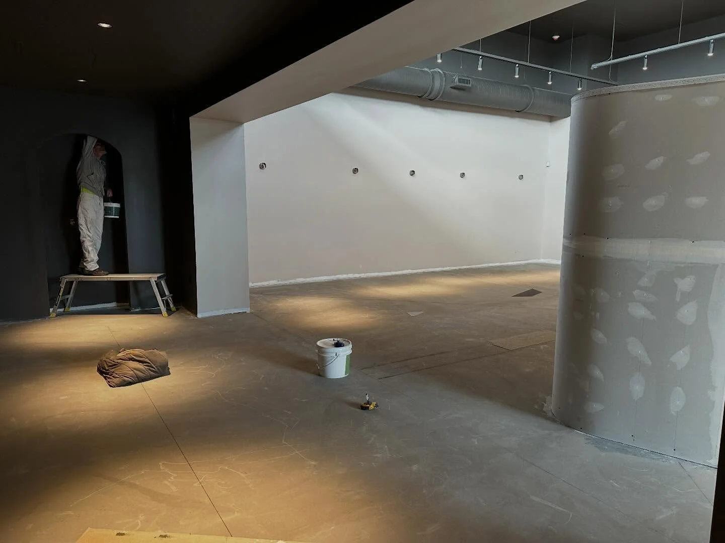 ✖️ We don&rsquo;t begin with furniture. We begin with architecture.The most successful projects are formed early, in partnership with the architect and builder, so the final result feels cohesive and deeply intentional. We partner with clients who va