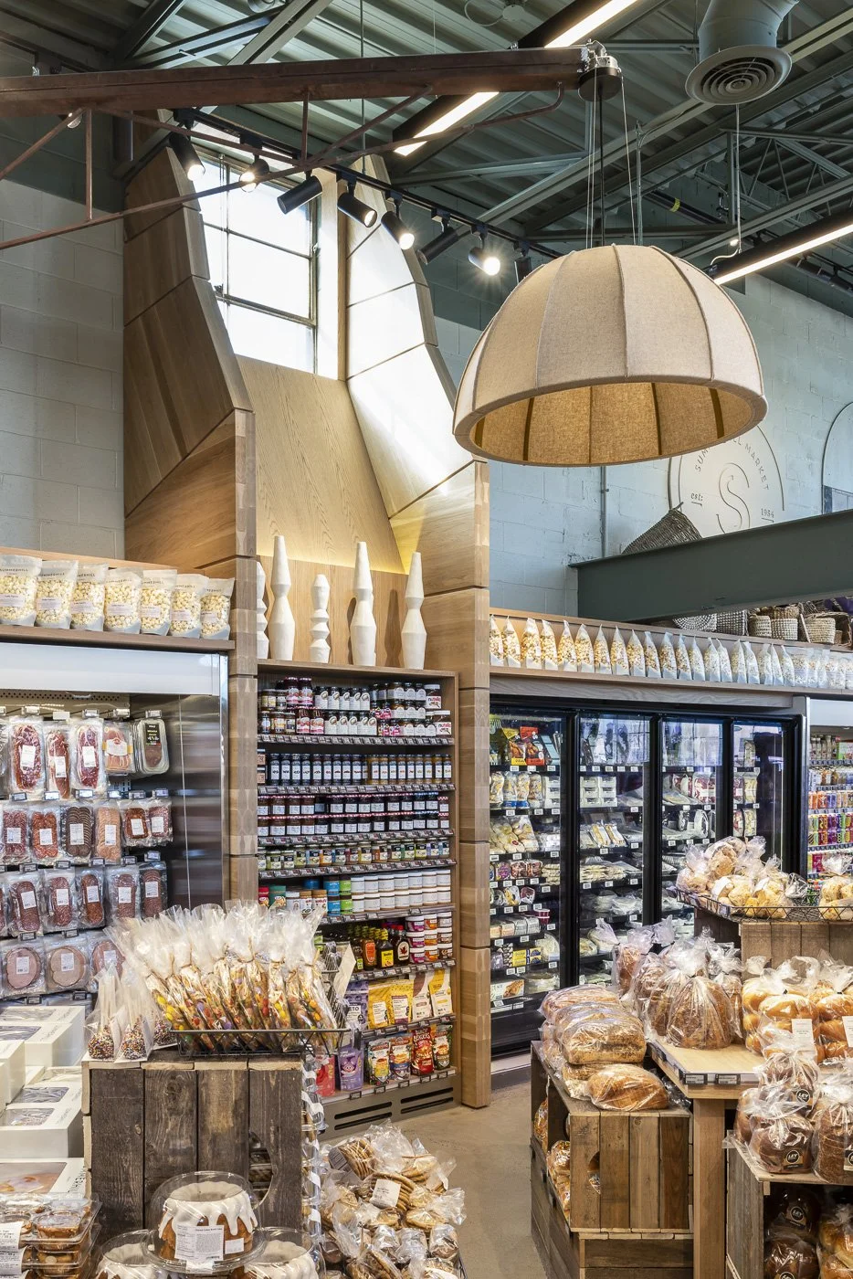 Summerhill Market