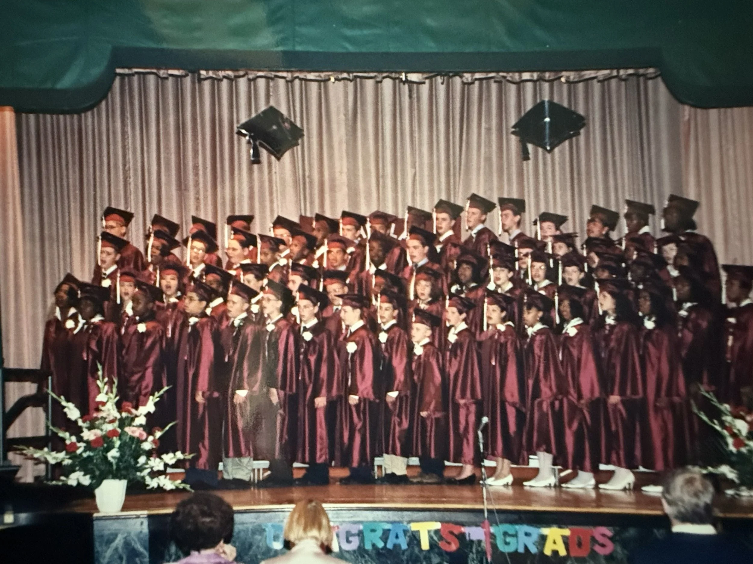 Class of 1994