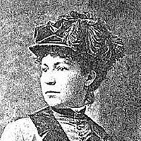 Elizabeth "Bessie" Sutherland, the namesake of our school.