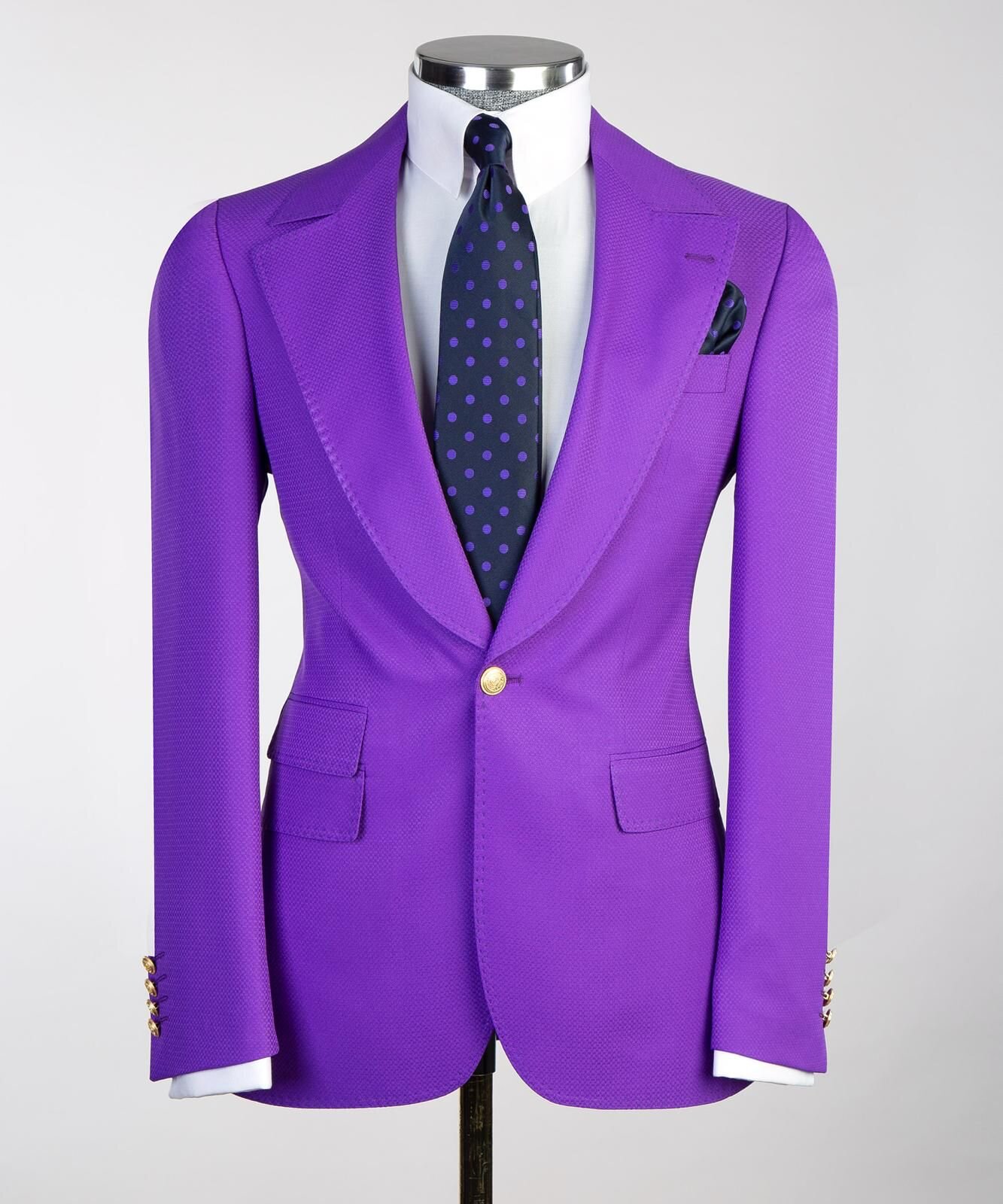 Shop — Luxe Suits by K.T. Bass