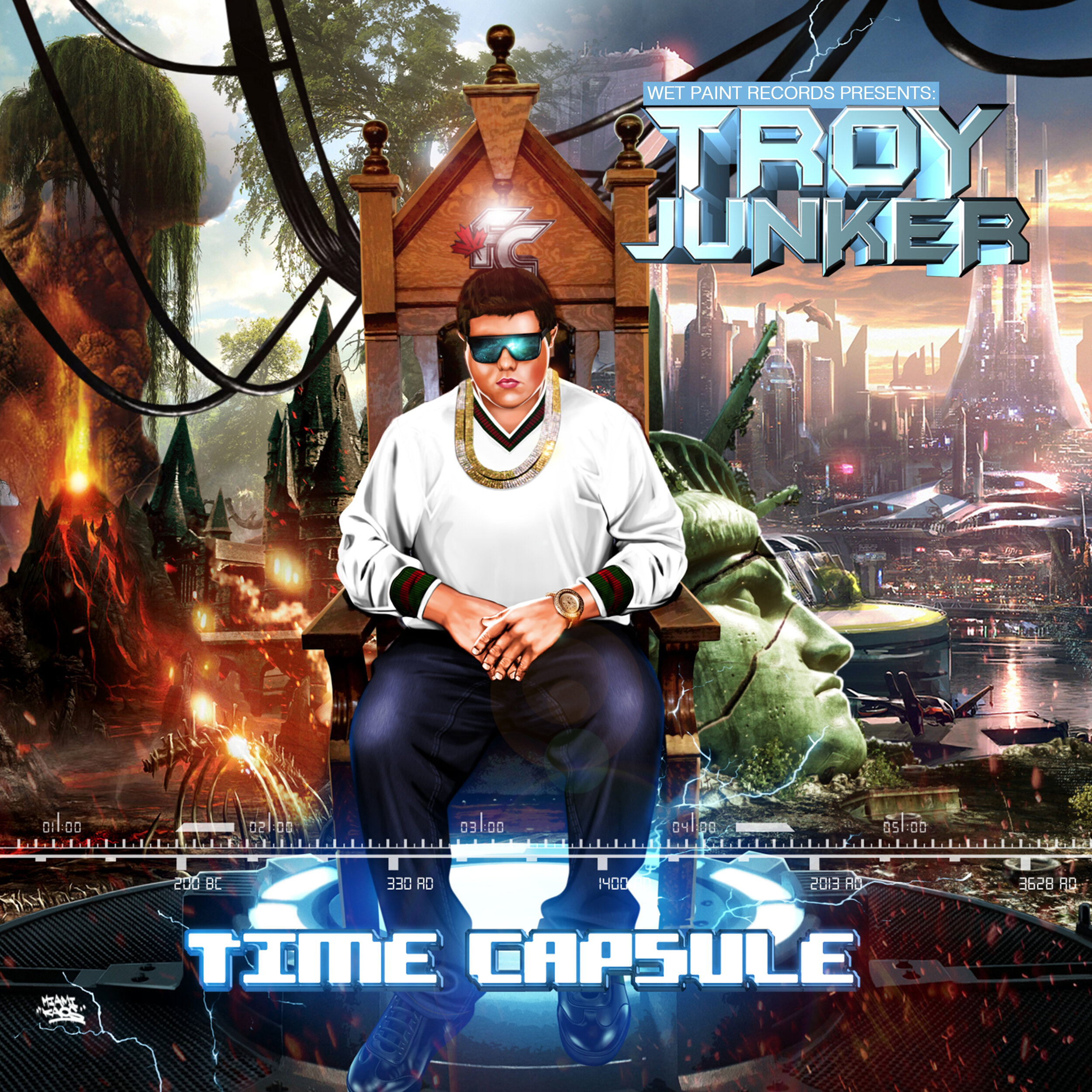 Troy Junker - Time Capsule.jpg
