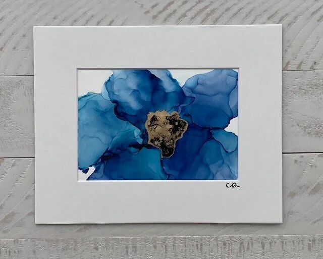 La Flor I
