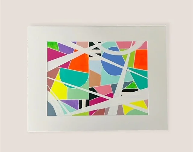 Infinite Possibilities on Paper