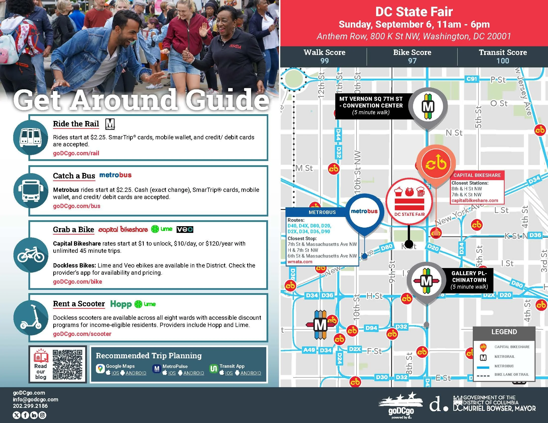 DC State Fair 2026