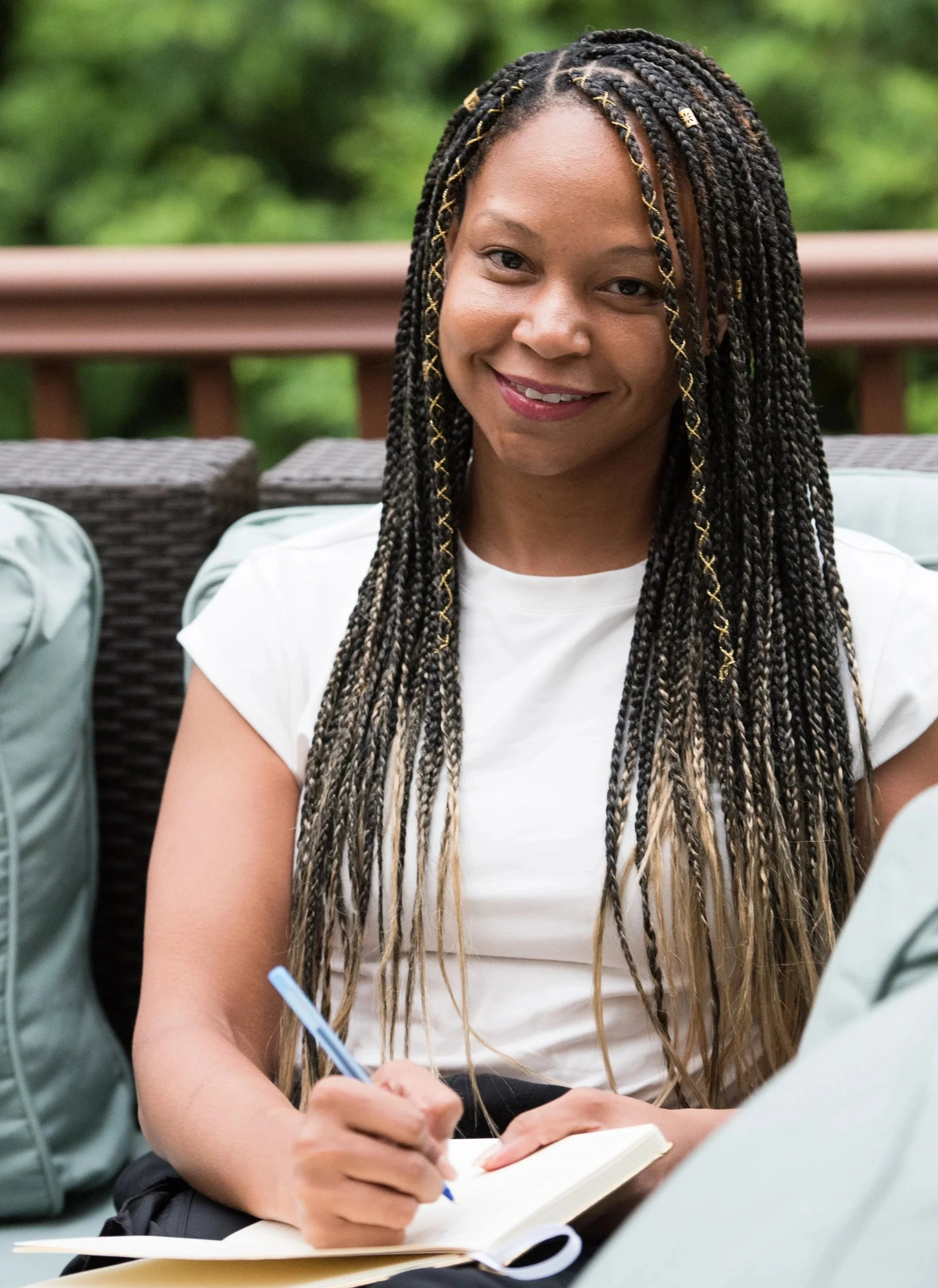 Goal Set with Intention Workshop- Jan. 18th 12pm EST