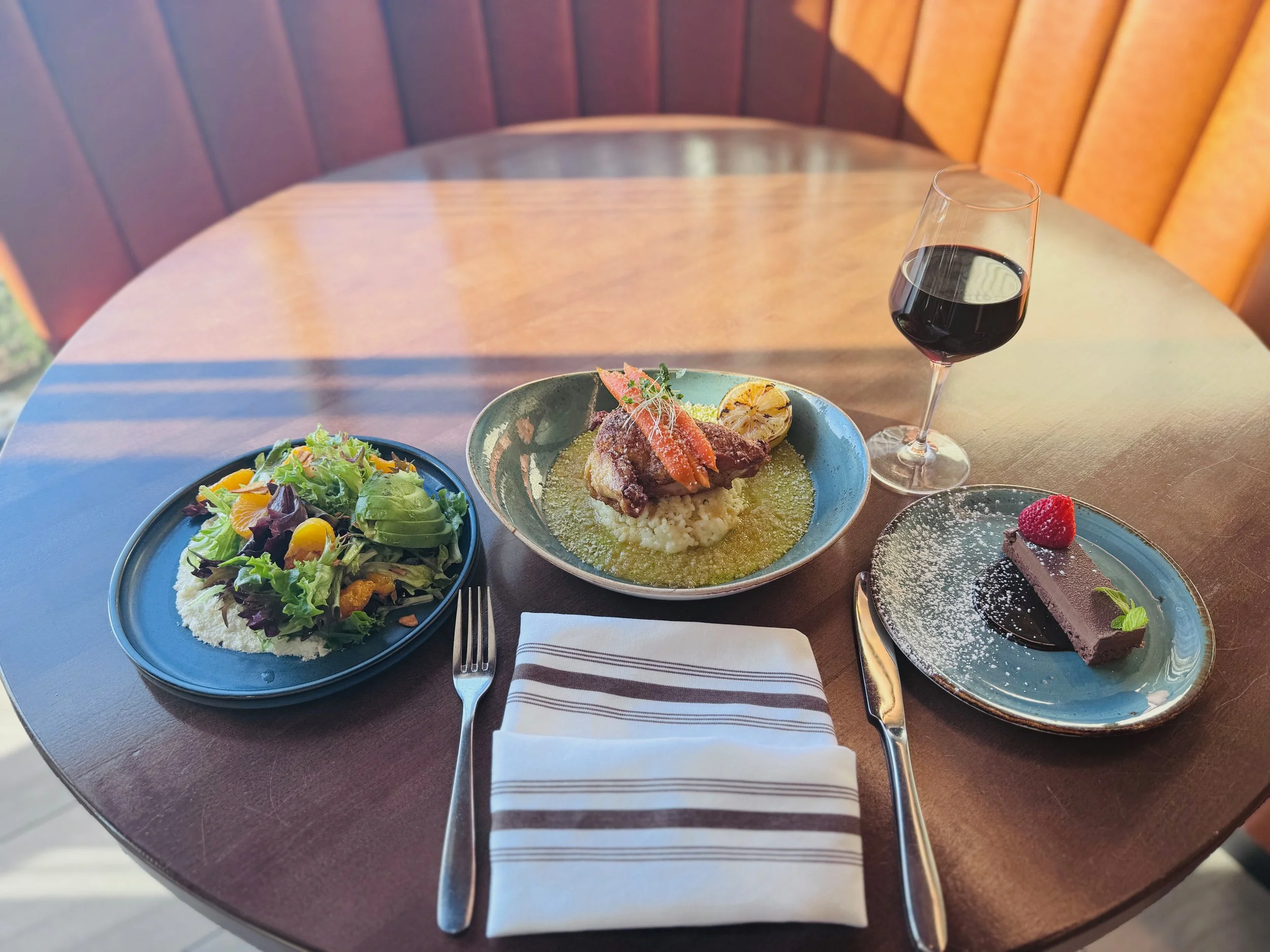 Lake County Flavor Fest: A Taste of Oaken