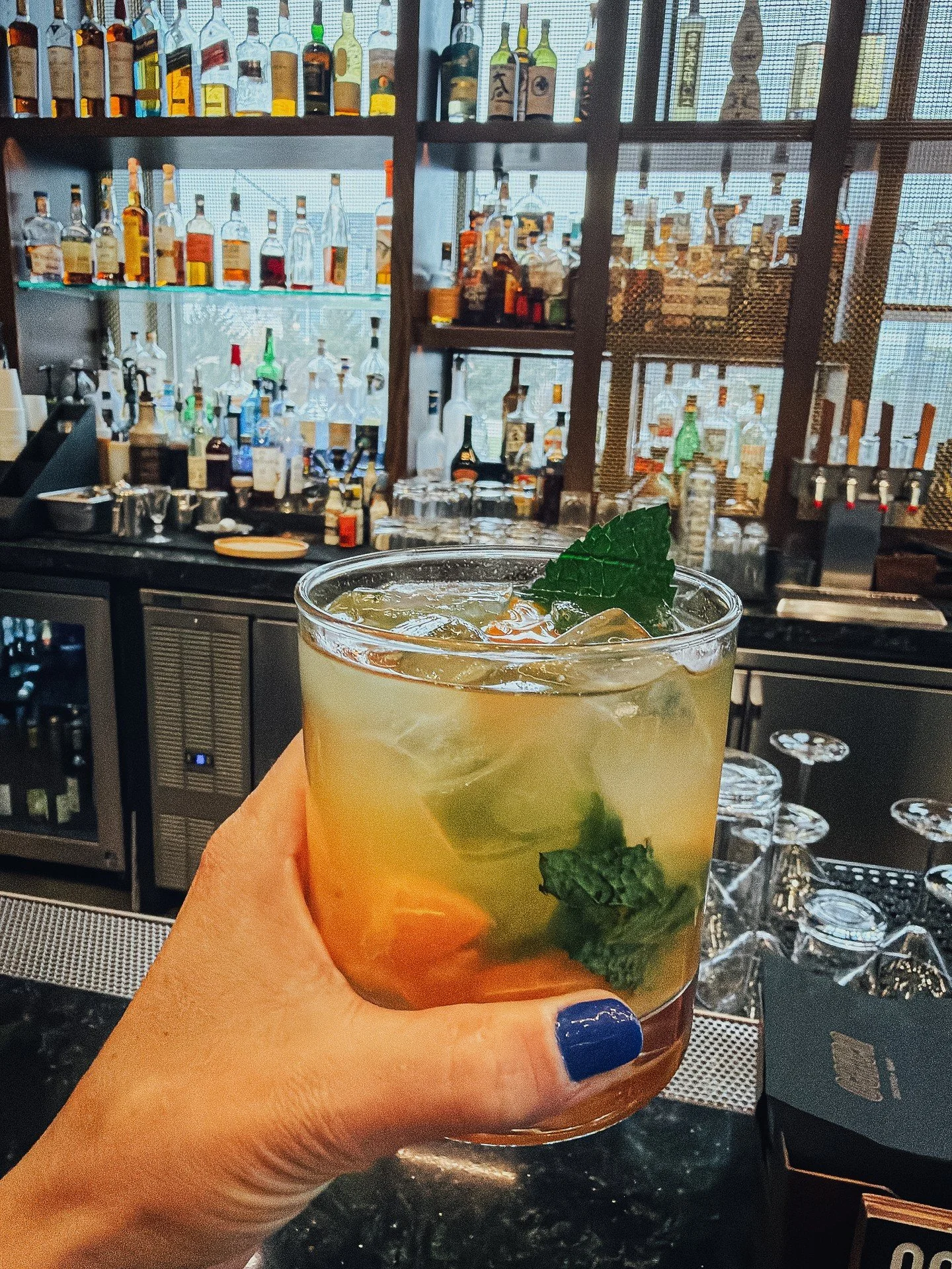 If your Happy Hour doesn&rsquo;t look like this&hellip; we should fix that. 😉