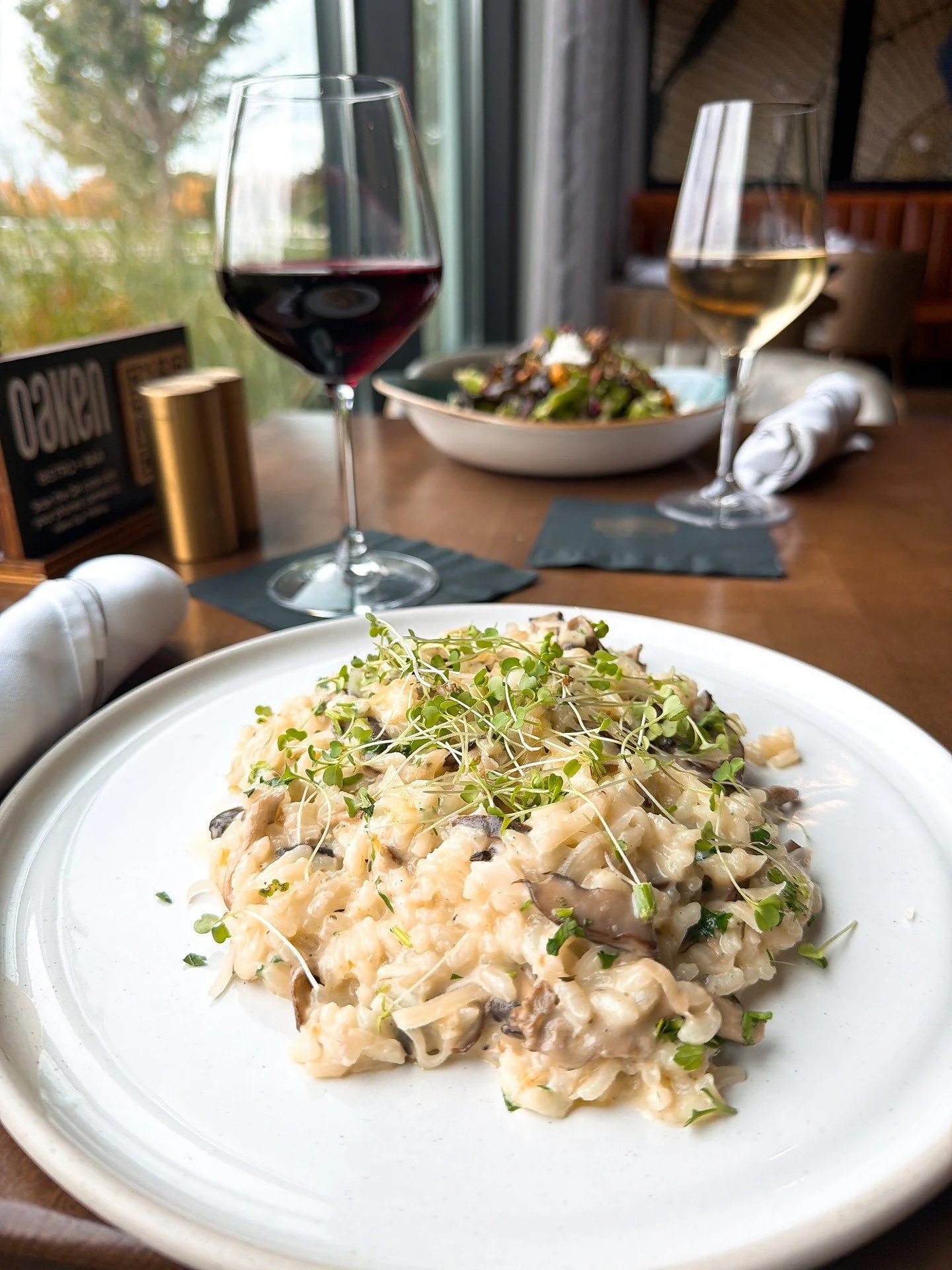 One bite in and you&rsquo;ll understand why this dish doesn&rsquo;t need an intro. Just a fork. 🥄