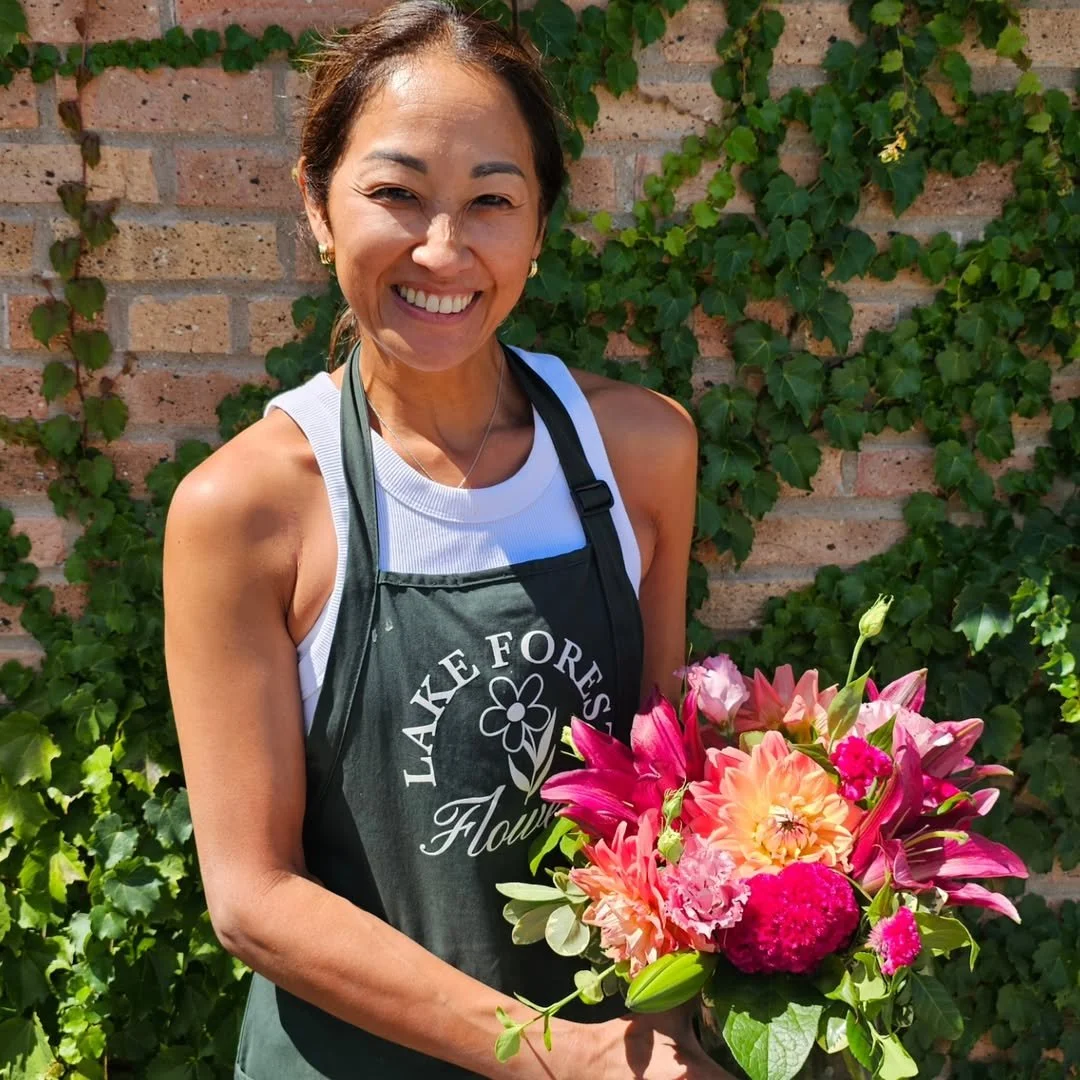 One week until we&rsquo;re in full bloom. 🌷

Join us April 4 from 10&ndash;11am for our Floral Arrangement Class - fresh flowers, hands-on instruction, and a complimentary mimosa included. Spots are filling quickly - link in bio!