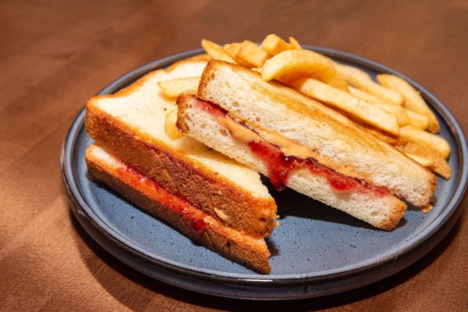 For the little ones&hellip; and the adults who might steal a bite. 👀