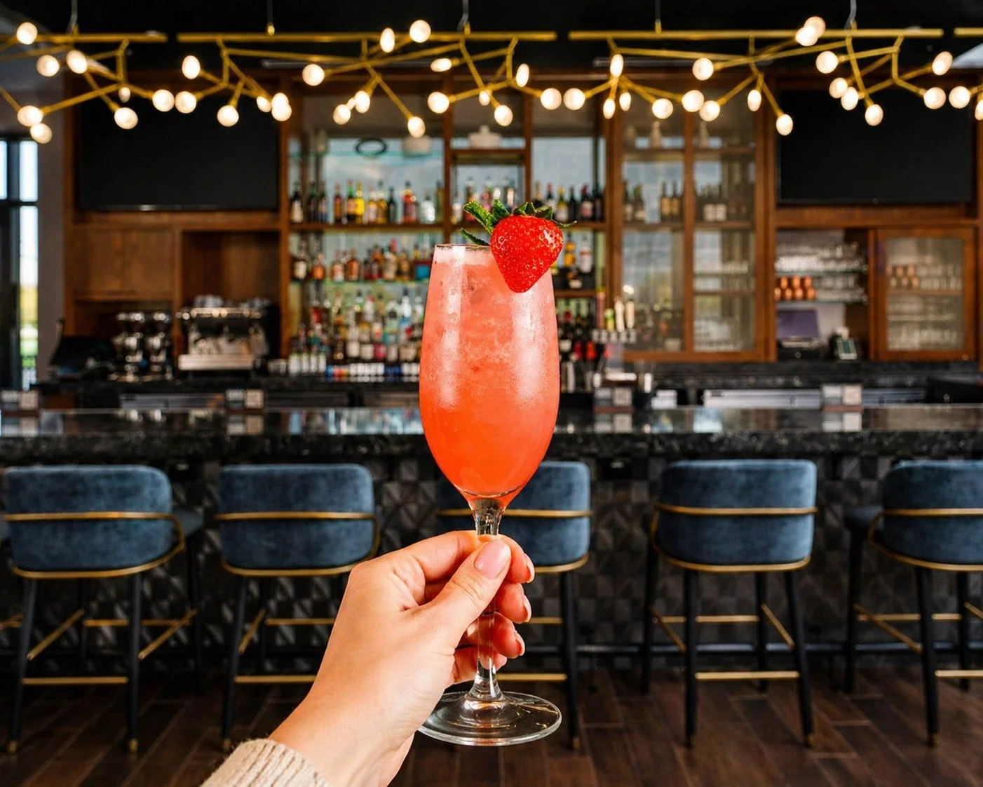 This is your heads up - #NationalMimosaDay is Saturday! 

$30 bottomless. 90 minutes. Multiple flavors. Weekend plans secured