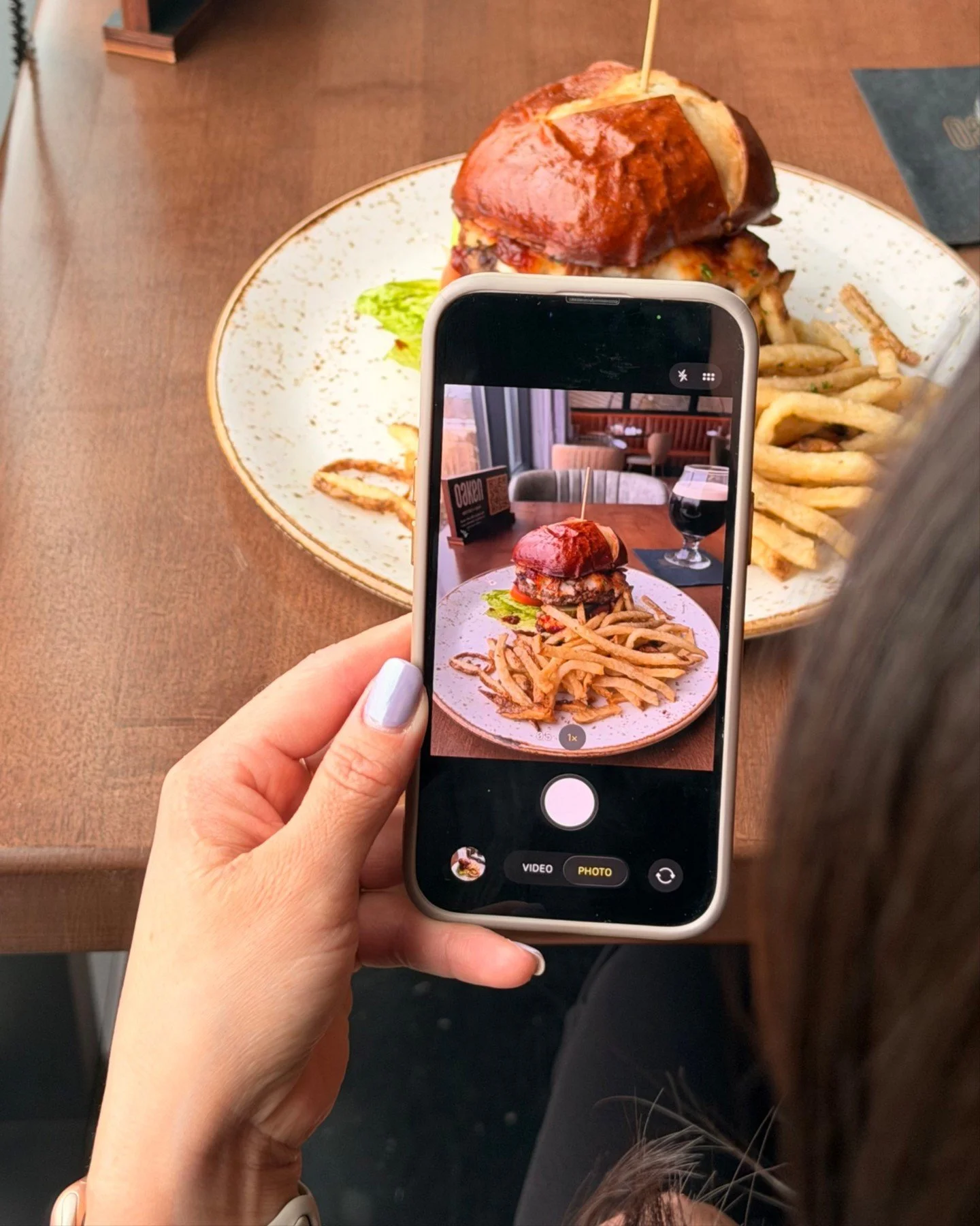 Go ahead - get the shot.

We&rsquo;ll make sure it&rsquo;s worth it. 📸