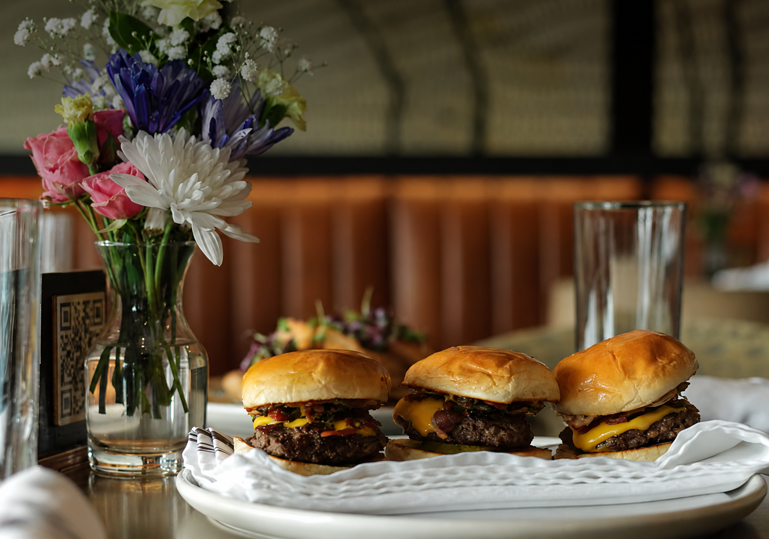 Join Us for Bites on Bank Food Festival