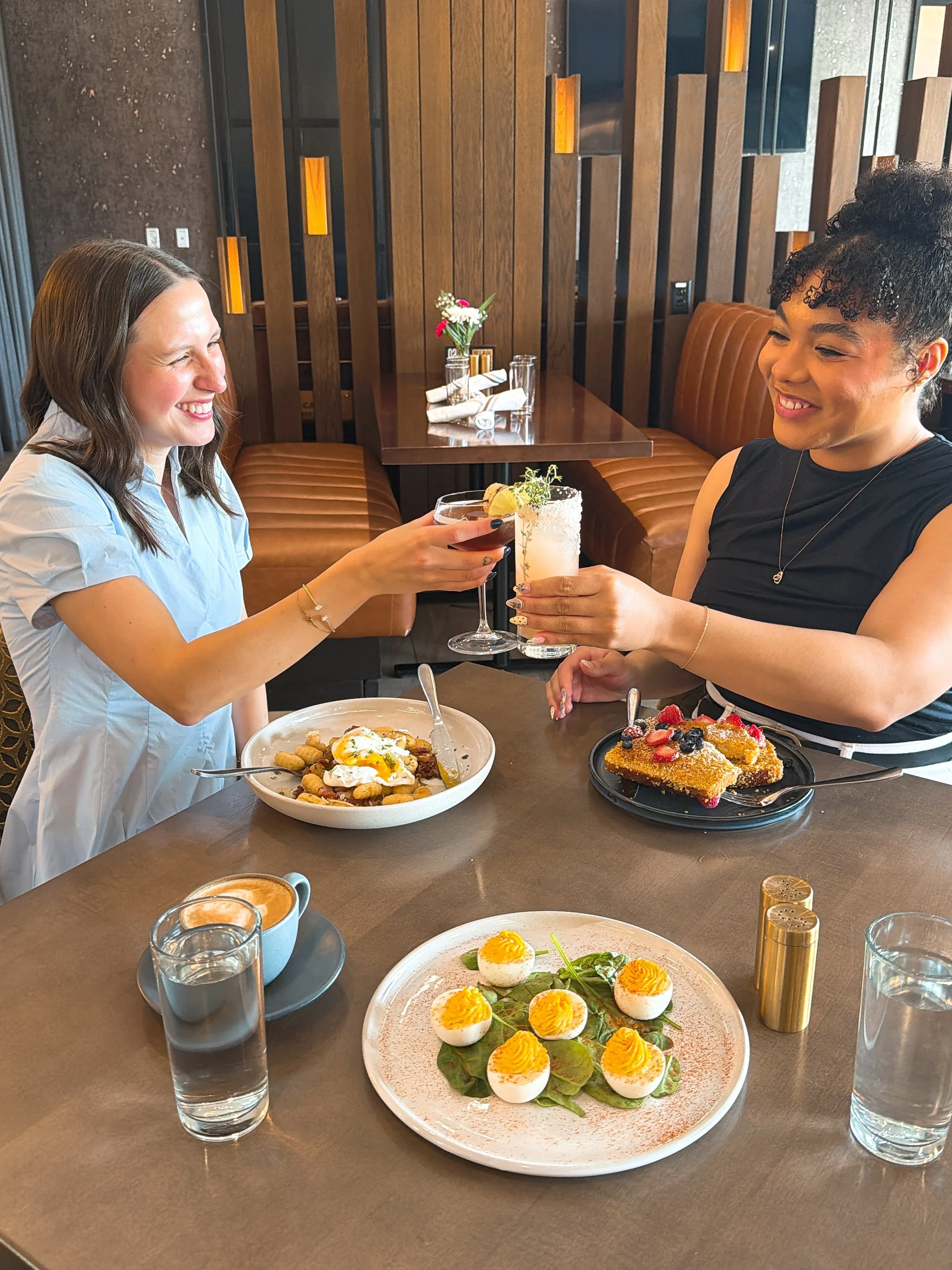 Cheers to Double Loyalty Points All Month Long!