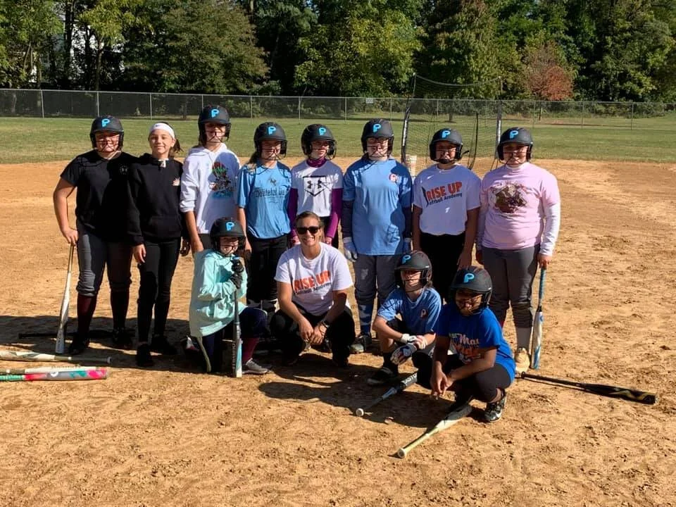 Rise Up Softball Academy