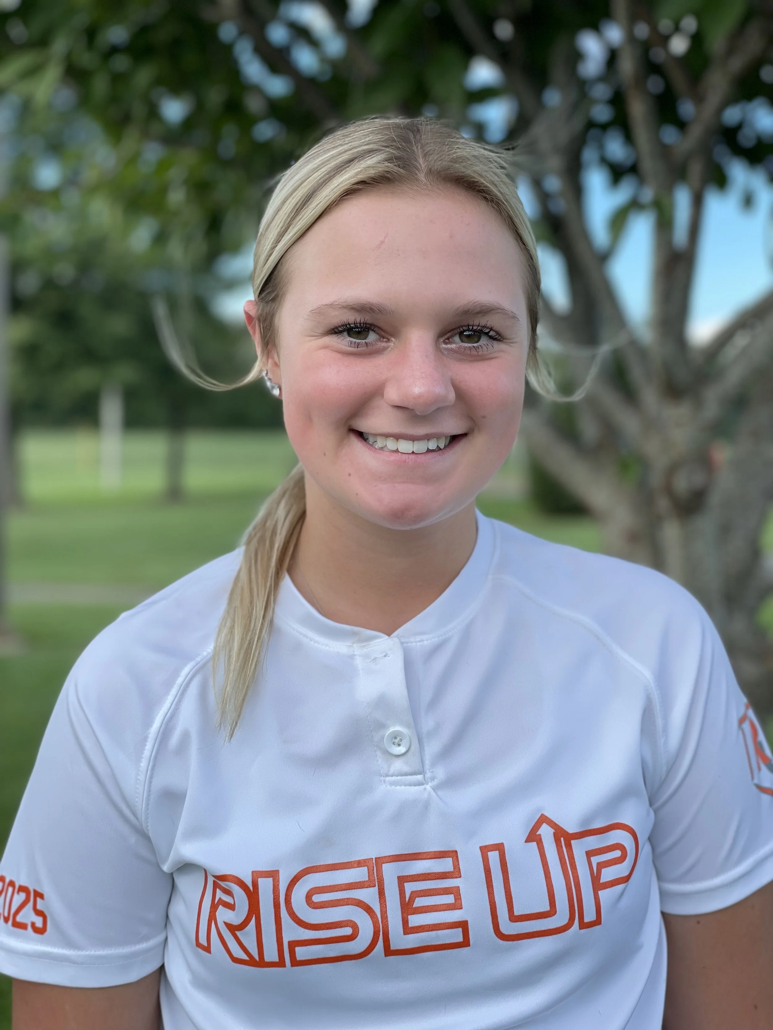 RU 16u — Rise Up Softball Academy