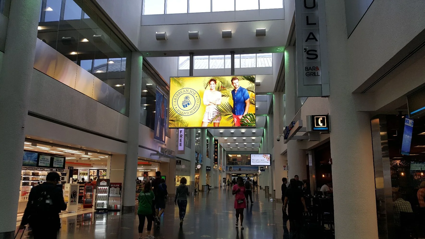 miami airport