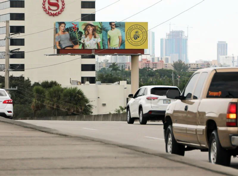 miami billboard