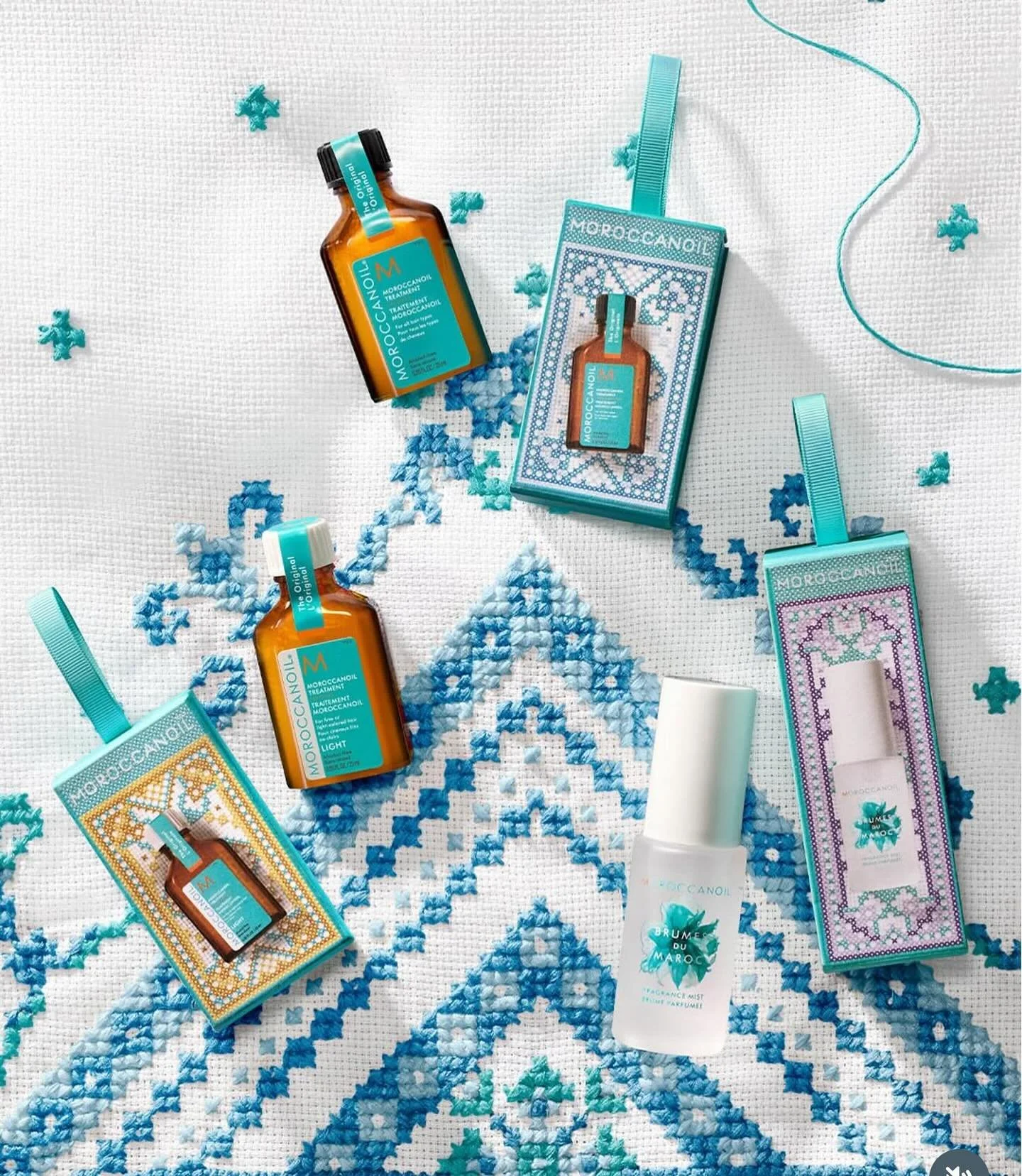 Which stocking stuffer is your favorite?! 
All available, at Luxe!